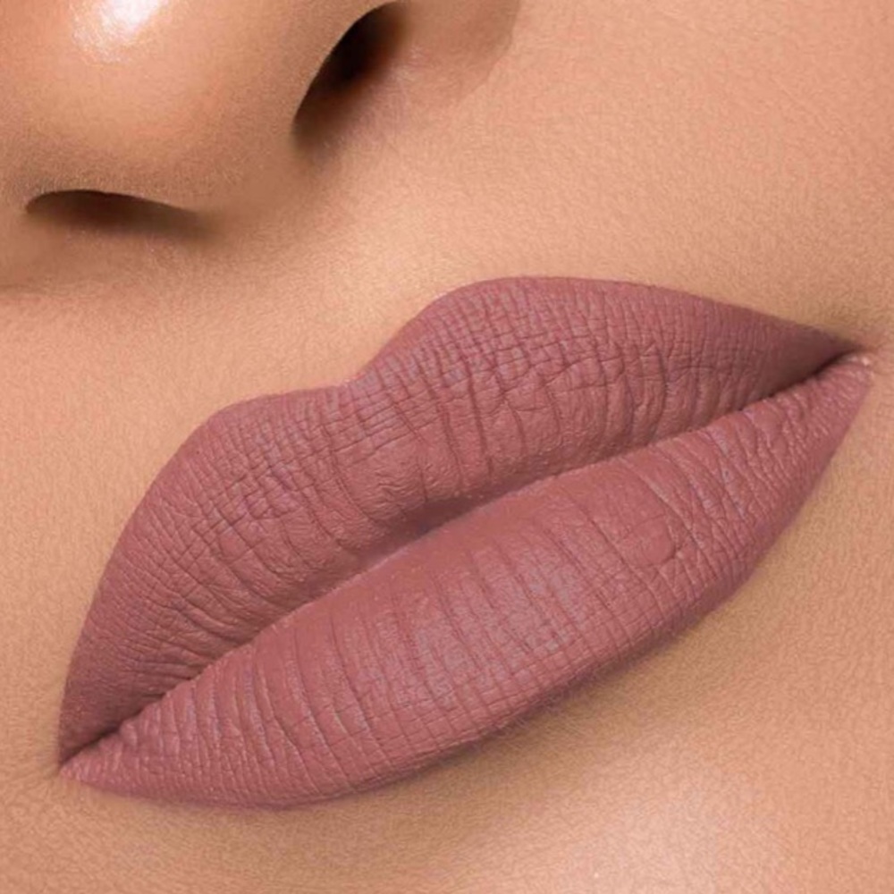 A Mauve Story